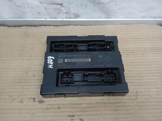 блок комфорта Audi Q5 8R 2011, 2.0 л., TDi, CJC, дизель, МКПП, серебро, внедорожник 5 дв., полный привод, 8K0907064CP