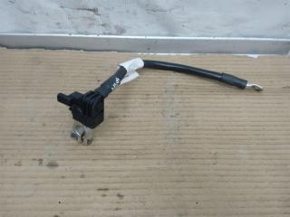 блок управления аккумулятором (АКБ) Audi Q5 8R 2011, 2.0 л., TDi, CJC, дизель, МКПП, серебро, внедорожник 5 дв., полный привод, 8R0915181