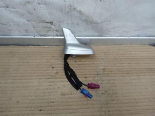 антенна Audi Q5 8R 2011, 2.0 л., TDi, CJC, дизель, МКПП, серебро, внедорожник 5 дв., полный привод, 8R0035503E