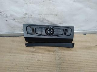 блок управления печки / климат-контроля Audi Q5 8R 2011, 2.0 л., TDi, CJC, дизель, МКПП, серебро, внедорожник 5 дв., полный привод, 8T2820043AD