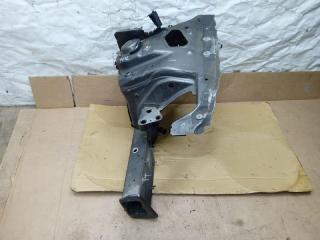 лонжерон левый Audi A4 B8/8K [рестайлинг] 2013, 2.0 л., TDi, CGL, дизель, МКПП, серый, универсал, передний привод