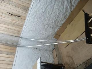 накладка декоративная Audi A4 B8/8K [рестайлинг] 2013, 2.0 л., TDi, CGL, дизель, МКПП, серый, универсал, передний привод, 8K9853703, 8K9853704