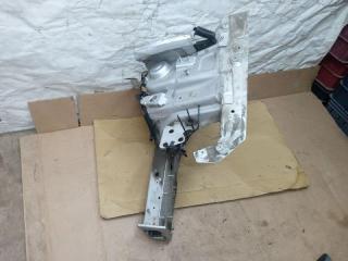 лонжерон левый Audi Q5 8R 2011, 2.0 л., TDi, CJC, дизель, МКПП, серебро, внедорожник 5 дв., полный привод