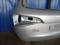 крышка багажника (дверь 3-5) Audi Q5 8R 2011, 2.0 л., TDi, CJC, дизель, МКПП, серебро, внедорожник 5 дв., полный привод - фото №2