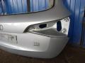 крышка багажника (дверь 3-5) Audi Q5 8R 2011, 2.0 л., TDi, CJC, дизель, МКПП, серебро, внедорожник 5 дв., полный привод - фото №3