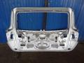 крышка багажника (дверь 3-5) Audi Q5 8R 2011, 2.0 л., TDi, CJC, дизель, МКПП, серебро, внедорожник 5 дв., полный привод - фото №4