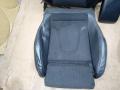 салон (комплект сидений) Audi A5 8T 2007, 3.0 л., TDi, CAP, дизель, МКПП, белый, купе, полный привод - фото №4