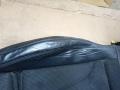 салон (комплект сидений) Audi A5 8T 2007, 3.0 л., TDi, CAP, дизель, МКПП, белый, купе, полный привод - фото №5