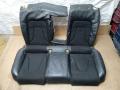 салон (комплект сидений) Audi A5 8T 2007, 3.0 л., TDi, CAP, дизель, МКПП, белый, купе, полный привод - фото №10
