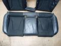 салон (комплект сидений) Audi A5 8T 2007, 3.0 л., TDi, CAP, дизель, МКПП, белый, купе, полный привод - фото №11