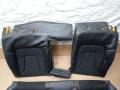 салон (комплект сидений) Audi A5 8T 2007, 3.0 л., TDi, CAP, дизель, МКПП, белый, купе, полный привод - фото №12