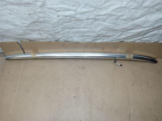 дуги на крышу (рейлинги) Audi Q5 8R 2011, 2.0 л., TDi, CJC, дизель, МКПП, серебро, внедорожник 5 дв., полный привод, 8R0860021J, 8R0860022J