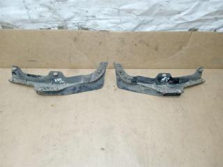 брызговик Audi Q5 8R 2011, 2.0 л., TDi, CJC, дизель, МКПП, серебро, внедорожник 5 дв., полный привод, 8R0853887