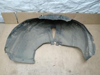 защита арок задняя левая (подкрылок) Audi Q5 8R 2011, 2.0 л., TDi, CJC, дизель, МКПП, серебро, внедорожник 5 дв., полный привод