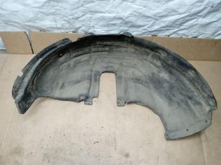 защита арок задняя правая (подкрылок) Audi Q5 8R 2011, 2.0 л., TDi, CJC, дизель, МКПП, серебро, внедорожник 5 дв., полный привод