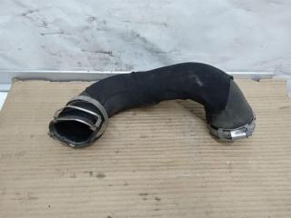 патрубок интеркулера Audi A4 B8/8K 2010, 2.7 л., TDi, CGK, дизель, МКПП, белый, седан, передний привод, 8K0145709E