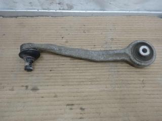 рычаг передний правый Audi Q5 8R 2011, 2.0 л., TDi, CJC, дизель, МКПП, серебро, внедорожник 5 дв., полный привод