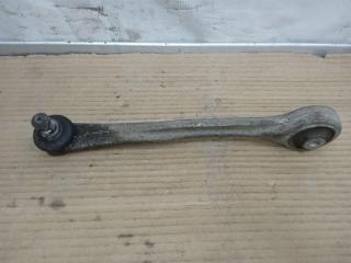 рычаг передний правый Audi Q5 8R 2011, 2.0 л., TDi, CJC, дизель, МКПП, серебро, внедорожник 5 дв., полный привод