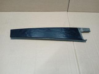 молдинг двери задней левой Audi Q5 8R 2011, 2.0 л., TDi, CJC, дизель, МКПП, серебро, внедорожник 5 дв., полный привод, 8R0839901M