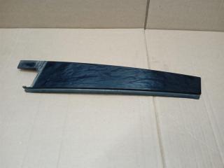 накладка двери (крышки) багажника Audi Q5 8R 2011, 2.0 л., TDi, CJC, дизель, МКПП, серебро, внедорожник 5 дв., полный привод, 8R0839902M