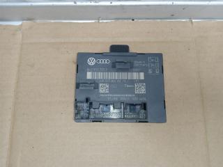 модуль управления двери Audi Q5 8R 2011, 2.0 л., TDi, CJC, дизель, МКПП, серебро, внедорожник 5 дв., полный привод, 8K0959795F