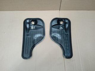 заглушка Audi Q5 8R 2011, 2.0 л., TDi, CJC, дизель, МКПП, серебро, внедорожник 5 дв., полный привод, 8R0837915D, 8R0837916D