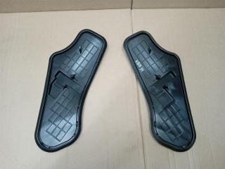 заглушка Audi Q5 8R 2011, 2.0 л., TDi, CJC, дизель, МКПП, серебро, внедорожник 5 дв., полный привод, 8R0839915D, 8R0839916D