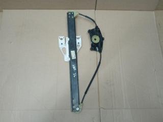 стеклоподъемник электрический задний левый Audi Q5 8R 2011, 2.0 л., TDi, CJC, дизель, МКПП, серебро, внедорожник 5 дв., полный привод, 8R0839461D