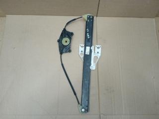 стеклоподъемник электрический задний правый Audi Q5 8R 2011, 2.0 л., TDi, CJC, дизель, МКПП, серебро, внедорожник 5 дв., полный привод, 8R0839462D