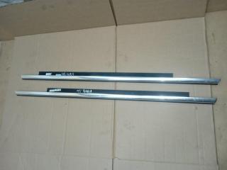 уплотнитель Audi Q5 8R 2011, 2.0 л., TDi, CJC, дизель, МКПП, серебро, внедорожник 5 дв., полный привод, 8R0853763F, 8R0853764F