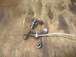 трубка топливная Volkswagen Caddy 3 поколение [рестайлинг] 2011, 2.0 л., TDi, дизель, МКПП, минивэн