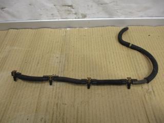 трубка обратки форсунок Volkswagen Caddy 3 поколение [рестайлинг] 2011, 2.0 л., TDi, дизель, МКПП, минивэн