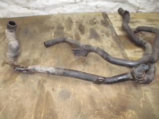 трубка охлаждающей жидкости Volkswagen Caddy 3 поколение [рестайлинг] 2011, 2.0 л., TDi, дизель, МКПП, минивэн, 5N0121065