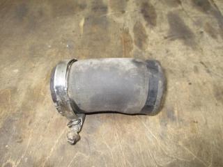 патрубок интеркулера Volkswagen Caddy 3 поколение [рестайлинг] 2011, 2.0 л., TDi, дизель, МКПП, минивэн, 5N0145828E