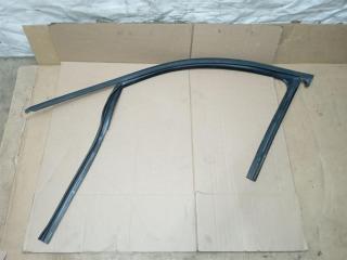 направляющая стекла Audi Q5 8R 2011, 2.0 л., TDi, CJC, дизель, МКПП, серебро, внедорожник 5 дв., полный привод, 8R0837439G, 8R0837440G