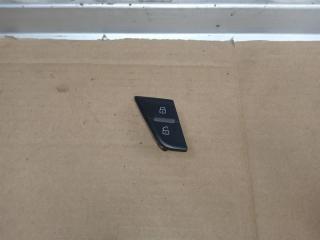 кнопка центрального замка Audi Q5 8R 2011, 2.0 л., TDi, CJC, дизель, МКПП, серебро, внедорожник 5 дв., полный привод, 8R2962108A