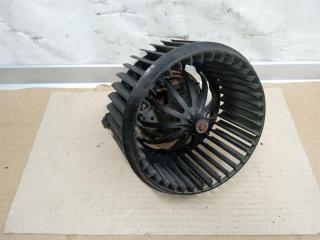 моторчик печки Volkswagen Touareg 1 поколение [рестайлинг] 2009, 2.5 л., TDi, BPE, дизель, АКПП, черный, внедорожник 5 дв., полный привод