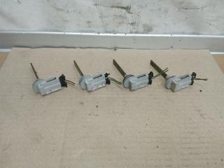 датчик температуры Volkswagen Touareg 1 поколение [рестайлинг] 2009, 2.5 л., TDi, BPE, дизель, АКПП, черный, внедорожник 5 дв., полный привод, 4B0820539