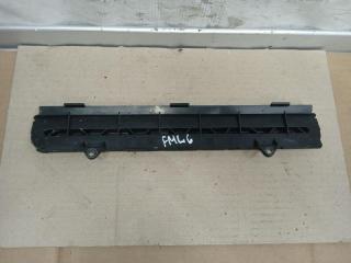 корпус салонного фильтра Volkswagen Touareg 1 поколение 2006, 2.5 л., TDi, BAC, дизель, АКПП, синий, внедорожник 5 дв., полный привод, 7H1819913