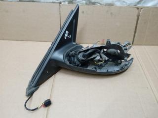 Крепление зеркала наружного левого Audi Q5 8R 2011, 2.0 л., TDi, CJC, дизель, МКПП, серебро, внедорожник 5 дв., полный привод