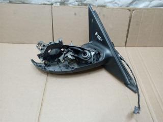 Крепление зеркала наружного правого Audi Q5 8R 2011, 2.0 л., TDi, CJC, дизель, МКПП, серебро, внедорожник 5 дв., полный привод