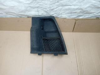 обшивка багажника Audi Q5 8R 2011, 2.0 л., TDi, CJC, дизель, МКПП, серебро, внедорожник 5 дв., полный привод