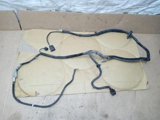 проводка Audi Q5 8R 2011, 2.0 л., TDi, CJC, дизель, МКПП, серебро, внедорожник 5 дв., полный привод, 8K0972127