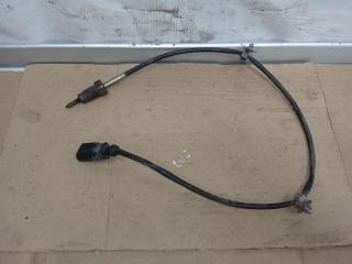 датчик давления (температуры) выхлопных газов Audi Q5 8R 2011, 2.0 л., TDi, CJC, дизель, МКПП, серебро, внедорожник 5 дв., полный привод, 03L906088BE