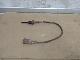 датчик давления (температуры) выхлопных газов Audi Q5 8R 2011, 2.0 л., TDi, CJC, дизель, МКПП, серебро, внедорожник 5 дв., полный привод, 03L906088DR