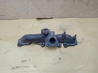 коллектор выпускной Audi Q5 8R 2011, 2.0 л., TDi, CJC, дизель, МКПП, серебро, внедорожник 5 дв., полный привод, 03L253033A