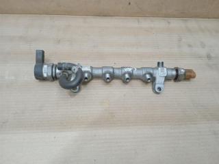 топливная рампа Audi Q5 8R 2011, 2.0 л., TDi, CJC, дизель, МКПП, серебро, внедорожник 5 дв., полный привод, 057130764AB, 03L906054, 03L130089Q