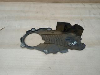 защита (кожух) ремня ГРМ Audi Q5 8R 2011, 2.0 л., TDi, CJC, дизель, МКПП, серебро, внедорожник 5 дв., полный привод, 03L109147B