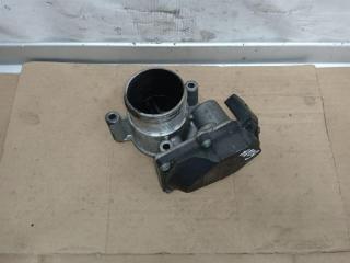 заслонка дроссельная Audi Q5 8R 2011, 2.0 л., TDi, CJC, дизель, МКПП, серебро, внедорожник 5 дв., полный привод, 03L128063K