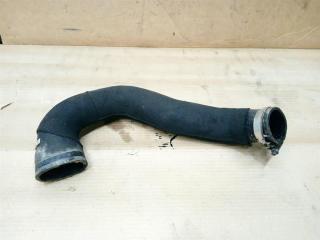 патрубок интеркулера Audi Q5 8R 2011, 2.0 л., TDi, CJC, дизель, МКПП, серебро, внедорожник 5 дв., полный привод, 8R0145790G